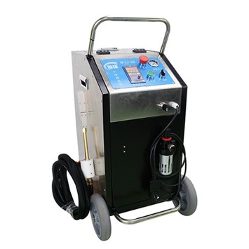 Problemi attuali nella pulizia industriale