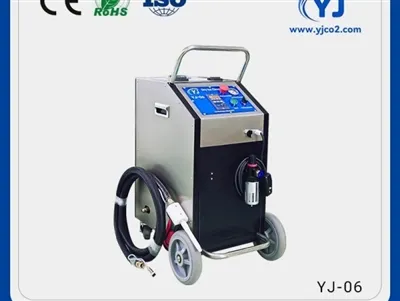 Quanto costa la pulizia con ghiaccio secco nel 2026?