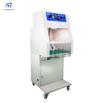 Macchina per la pulizia del ghiaccio secco integrata antistatica